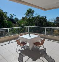 Amplo apto 3 suítes - Bed and Breakfast