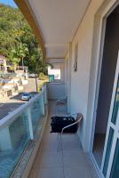 Amplo apto 3 suítes - Chambres d'hôtes Bombinhas