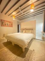 King Room with Garden View