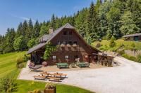 Horský dům OLYMPIA - B&B Janské Lázně