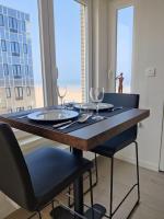 Les Moussaillons - Studio met zeezicht - B&B