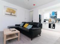 B&B Leeds - Bayswater Apartments with Free Parking - Bed and Breakfast Leeds