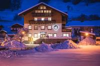 Haus am Rank - B&B