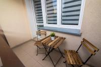 Apartament KOPERNIK w centrum - B&B Iława