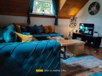 B&B Bor - Vila Jezerski raj - Bed and Breakfast Bor