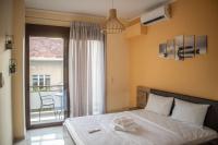 Eleni's apartment in the center of Chania - Chambres d’hôtes Chionáto