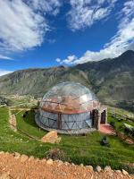 B&B Ollantaytambo - StarDomeLodge - Bed and Breakfast Ollantaytambo