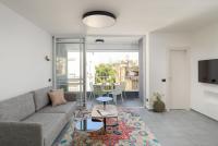 The Green Lantern by HolyGuest - Bed and Breakfast Tel Aviv