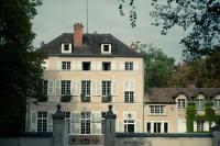 Le Chateau De La Vierge - B&B