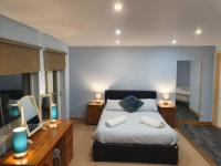 Chambre Double avec Balcon