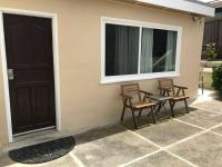 2 Bedroom House OR Private Studio near SF, SFSU and SFO - Chambres d’hôtes
