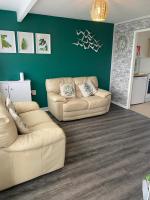 East Coast Chalets 58 at California Sands Dog Friendly - B&B Great Yarmouth