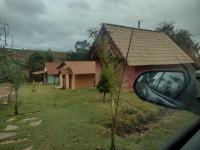 SITIO CAMINHO DAS PEDRAS - Suítes e Chalés - Chambres d’hôtes