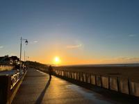 Côté Jardin - Terrasse, Calme et Cosy - Chambres d’hôtes Deauville