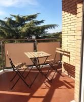 B&B Dei Cardinali - Ferienwohnung Terni