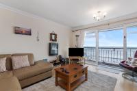 On The Beach - Direct Beach Access Sea Views - B&B
