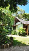 Pousada Mangue Sereno - B&B Caraiva