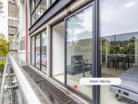 Del Valle Luxury Apartment - B&B Ciudad de México