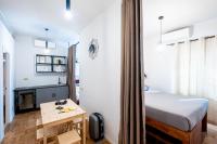 Familienzimmer mit Badewanne