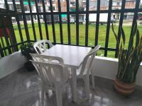 Apartamentos Family - B&B