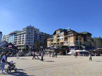 Apartman Centar Vila Jezero - B&B