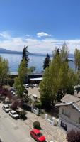 Cálido departamento en el centro de Bariloche - Ferienwohnung Bariloche