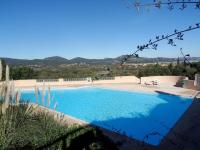 Modern apartment , Golfe de Saint Tropez - Chambres d’hôtes