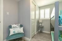 Cape Cod Cottage - Chambres d’hôtes Port Aransas