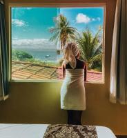 Pousada Rosa do Mar - B&B Gamboa