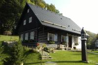 Penzion Roubenka - B&B Hukvaldy