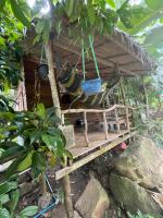 B&B Laem Ngop - Happy Hippy House2 - Bed and Breakfast Laem Ngop