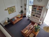 Oxleys 203 - B&B Picton