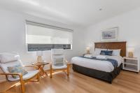 Spacious Two Bedrooms with Ocean View