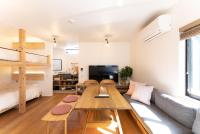 強羅base B棟 - GORA base B - B&B Gōra