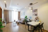 B&B Hanoi - Times City Homestay - Bed and Breakfast Hanoi