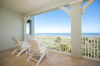 B&B Palm Coast - 835 Cinnamon Beach, 3 Bedroom, Sleeps 8, Diamond Rated, Ocean Front, 2 Pools - Bed and Breakfast Palm Coast