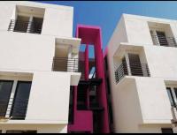 Depa/Loft Puebla SLP a 15 min del centro histórico - B&B San Luis Potosí