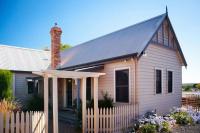 Circa Ruby Mint Daylesford - Ferienwohnung