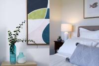 Sunset on Queens Daylesford - B&B Daylesford