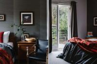 Cousin Gilbert Daylesford - B&B