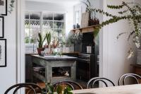 Lewellyn House Daylesford - Bed and Breakfast Daylesford