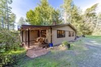 Lost Coast Cottage Petrolia - B&B