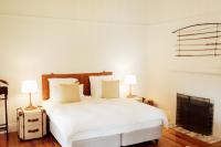 Homestead: The Corner Room