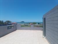 Casa com Vista do Mar e Montanha - B&B Peruíbe