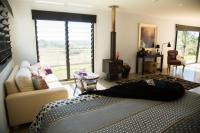 B&B Kingaroy - Deshons Country Retreat - Bed and Breakfast Kingaroy