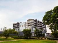 Genesis - Hotels - Ferienwohnung