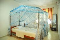 Chambre Double ou Lits Jumeaux avec Balcon