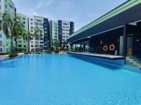 KT's Homestay- Corner Unit - Manhattan Ipoh Water Park- Station 18 - B&B Ipoh