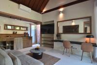 Kubu Manis Villa - B&B Ubud