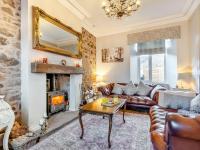 B&B Wooler - West House - Bed and Breakfast Wooler